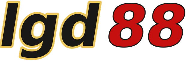 lgd88 logo