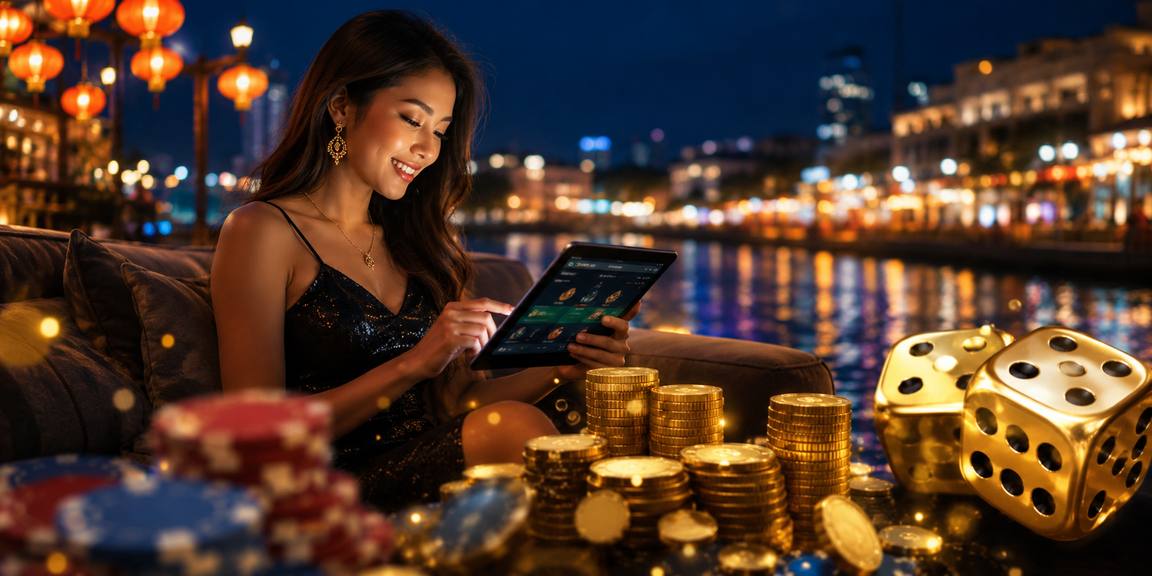 lgd88 Memahami Meja Kasino, Slot dan Permainan Arcade