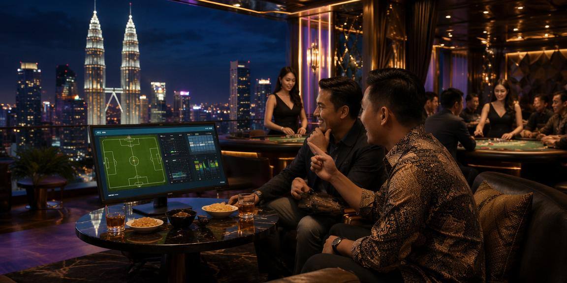 lgd88 Shadow Fortune — Apa yang Ada di Dalam Lobby Kami